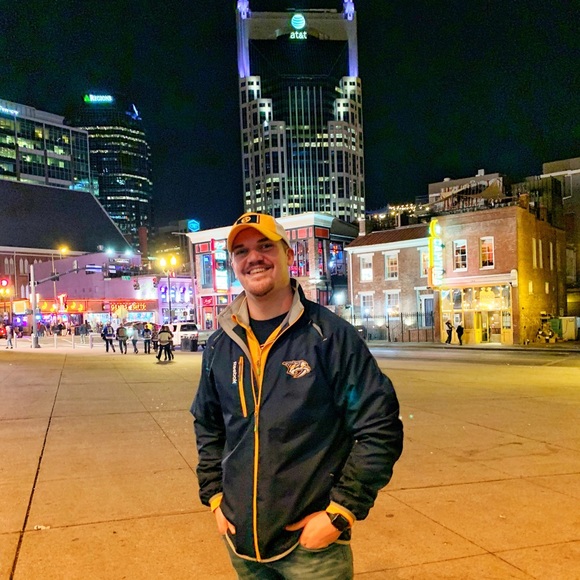 Meet your Posher, Jordan - Picture 1 of 1